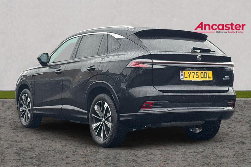 Used MG MG HS 2025 for sale - 77406904: Photo 5