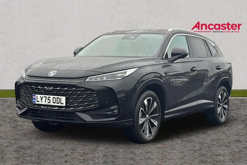 Used MG MG HS 2025 for sale - 77406904: Photo 7