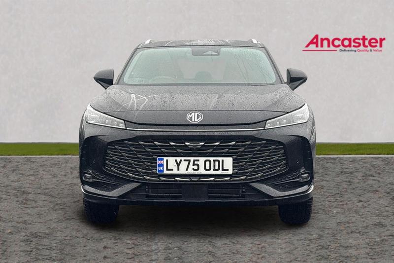 Used MG MG HS 2025 for sale - 77406904: Photo 8