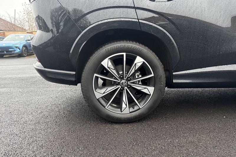 Used MG MG HS 2025 for sale - 77406904: Photo 9