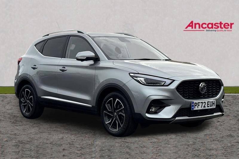 Used MG MG ZS 2023 for sale - 77979914: Photo 1