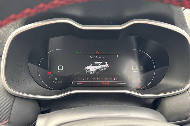 Used MG MG ZS 2023 for sale - 77979914: Photo 20