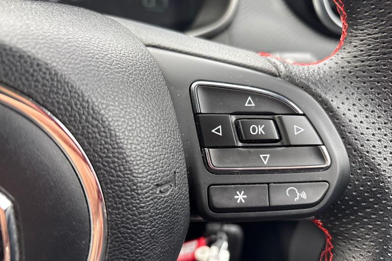 Used MG MG ZS 2023 for sale - 77979914: Photo 22