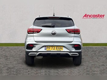 Used MG MG ZS 2023 for sale - 77979914: Photo