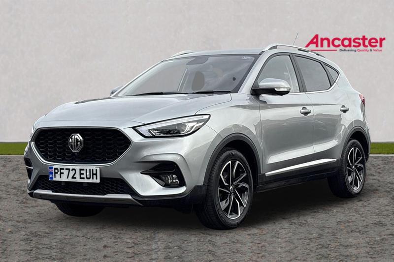 Used MG MG ZS 2023 for sale - 77979914: Photo 7