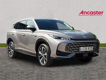 Used MG MG HS 2025 for sale - 78936123: Photo