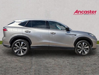 Used MG MG HS 2025 for sale - 78936123: Photo