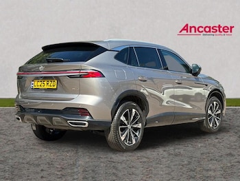 Used MG MG HS 2025 for sale - 78936123: Photo