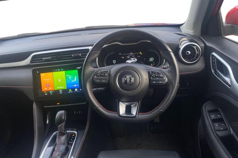 Used MG MG ZS 2022 for sale - 77025907: Photo 11