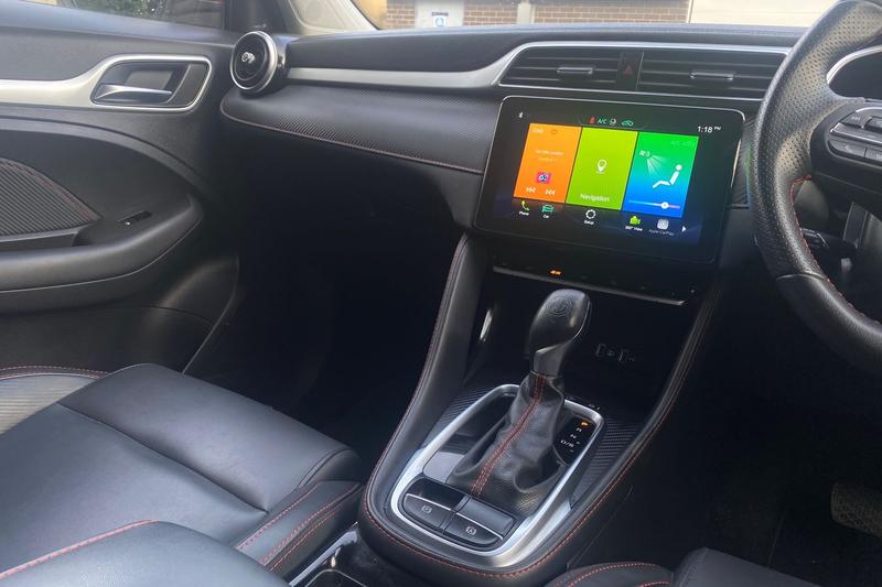 Used MG MG ZS 2022 for sale - 77025907: Photo 14