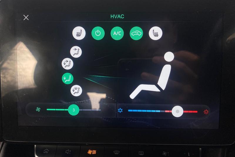 Used MG MG ZS 2022 for sale - 77025907: Photo 15