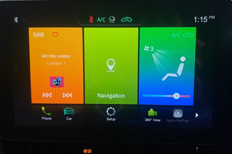 Used MG MG ZS 2022 for sale - 77025907: Photo 17