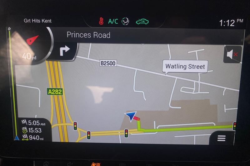 Used MG MG ZS 2022 for sale - 77025907: Photo 18