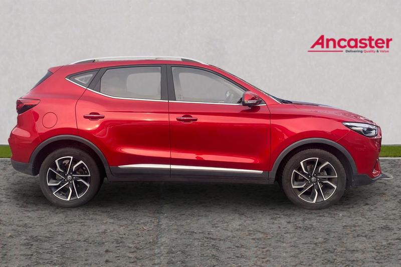 Used MG MG ZS 2022 for sale - 77025907: Photo 2