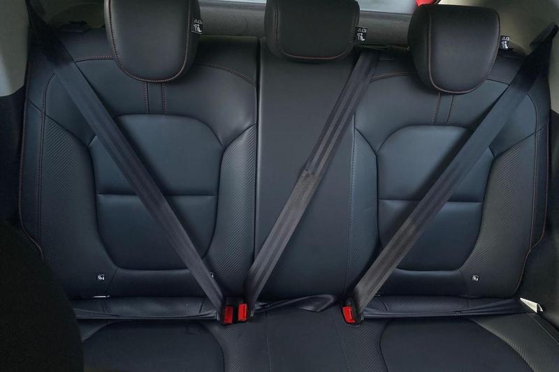 Used MG MG ZS 2022 for sale - 77025907: Photo 23