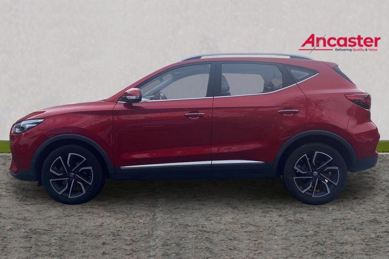 Used MG MG ZS 2022 for sale - 77025907: Photo 6