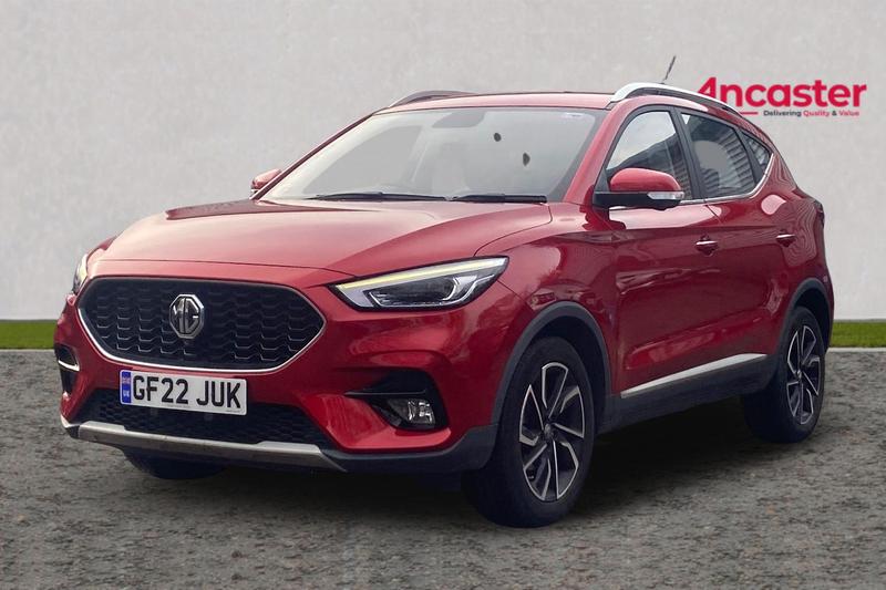 Used MG MG ZS 2022 for sale - 77025907: Photo 7