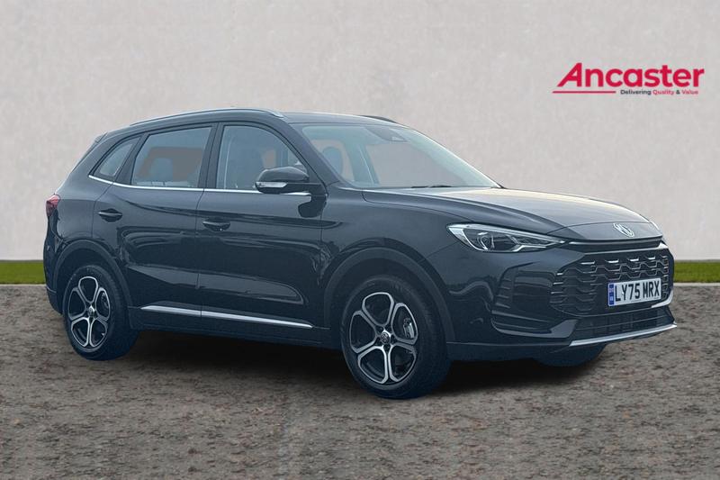 Used MG MG ZS 2025 for sale - 76960923: Photo 1