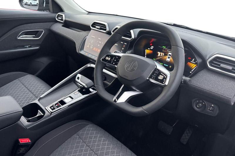 Used MG MG ZS 2025 for sale - 76960923: Photo 10