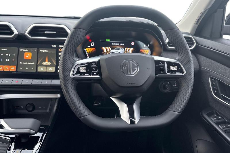 Used MG MG ZS 2025 for sale - 76960923: Photo 11