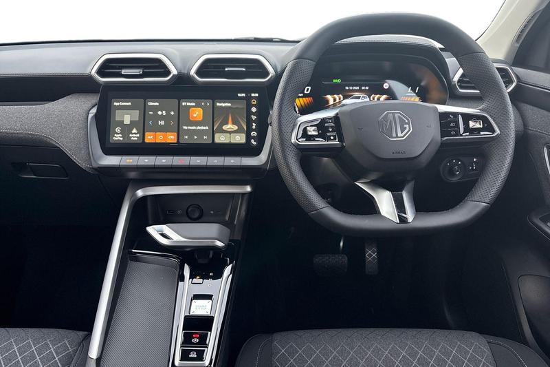 Used MG MG ZS 2025 for sale - 76960923: Photo 12