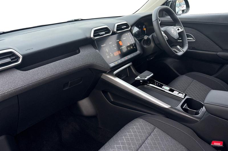 Used MG MG ZS 2025 for sale - 76960923: Photo 13