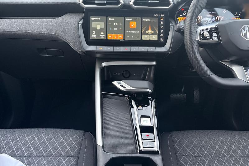 Used MG MG ZS 2025 for sale - 76960923: Photo 14