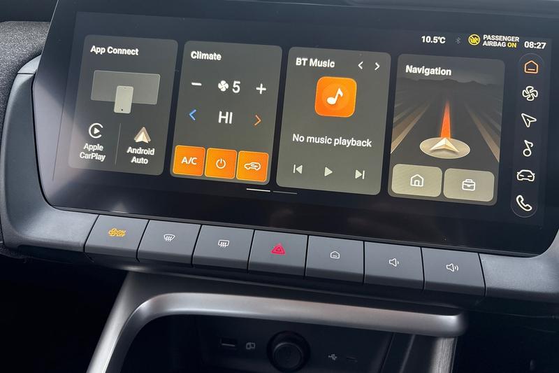 Used MG MG ZS 2025 for sale - 76960923: Photo 15