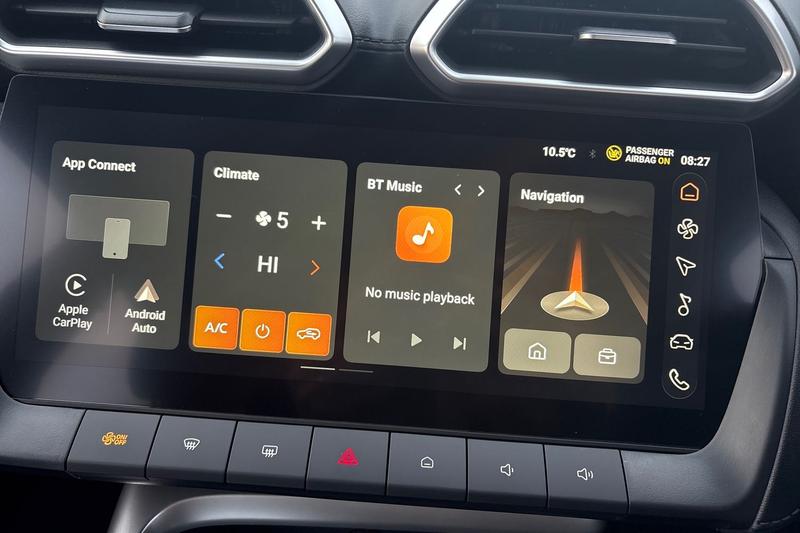 Used MG MG ZS 2025 for sale - 76960923: Photo 17