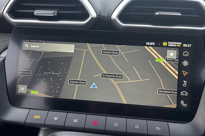 Used MG MG ZS 2025 for sale - 76960923: Photo 18