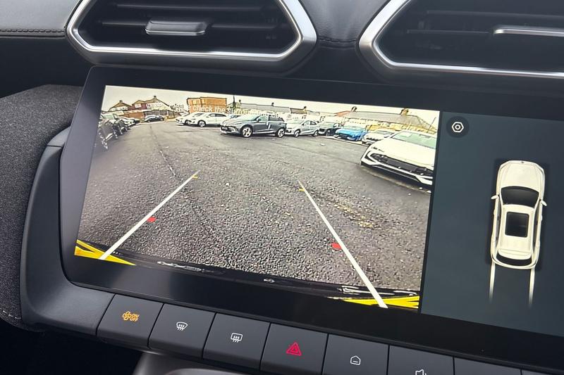 Used MG MG ZS 2025 for sale - 76960923: Photo 19