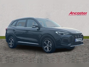 MG MG ZS feature image