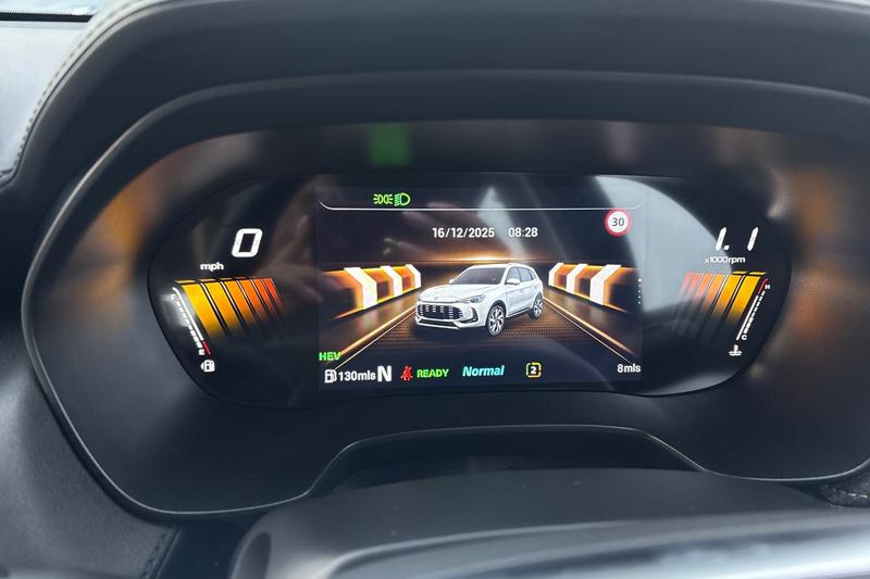 Used MG MG ZS 2025 for sale - 76960923: Photo 20