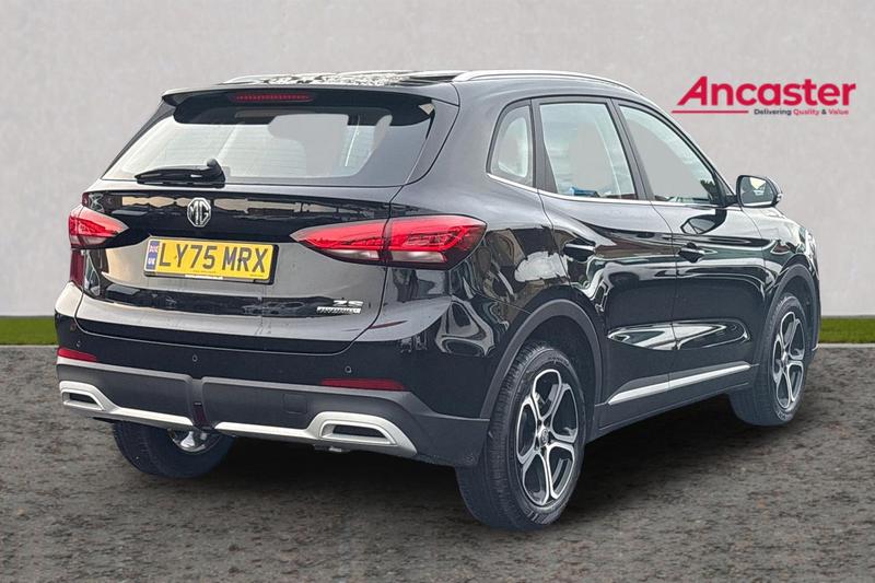 Used MG MG ZS 2025 for sale - 76960923: Photo 3