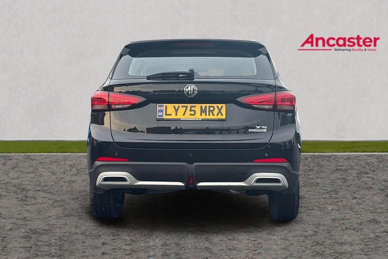 Used MG MG ZS 2025 for sale - 76960923: Photo 4