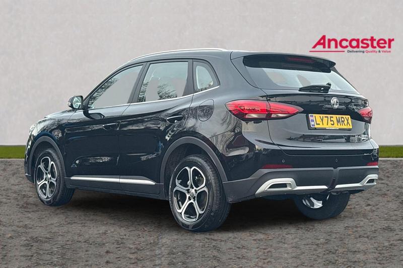 Used MG MG ZS 2025 for sale - 76960923: Photo 5