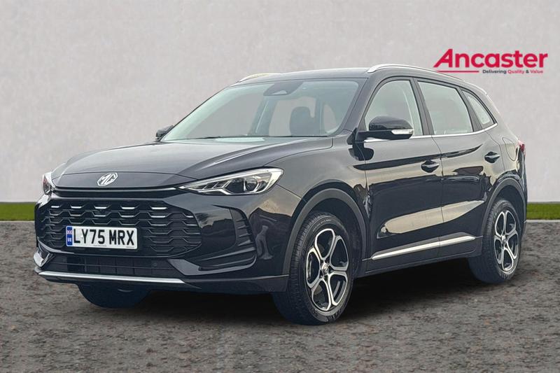 Used MG MG ZS 2025 for sale - 76960923: Photo 7