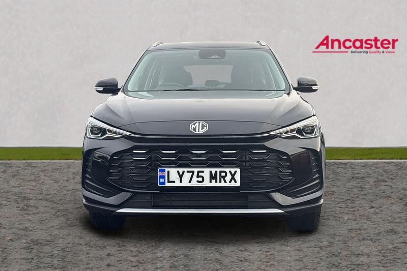 Used MG MG ZS 2025 for sale - 76960923: Photo 8