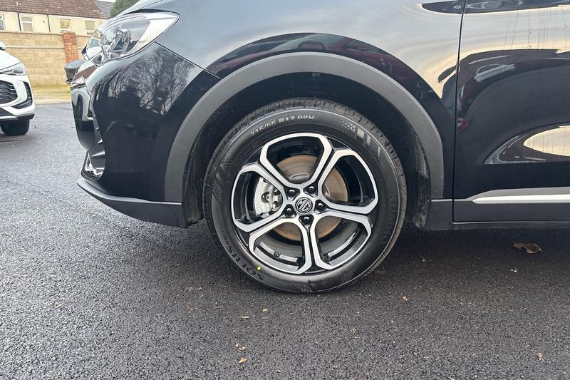 Used MG MG ZS 2025 for sale - 76960923: Photo 9