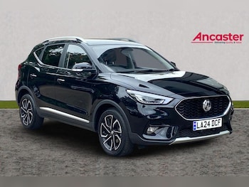 Used MG MG ZS 2024 for sale - 75644069: Photo