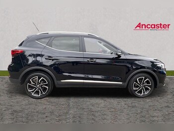 Used MG MG ZS 2024 for sale - 75644069: Photo