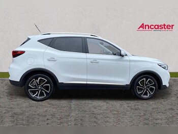 Used MG MG ZS 2023 for sale - 75644061: Photo