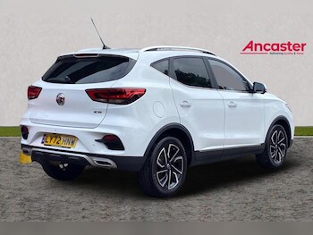 Used MG MG ZS 2023 for sale - 75644061: Photo