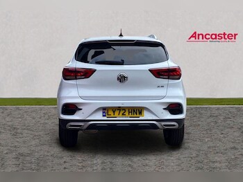 Used MG MG ZS 2023 for sale - 75644061: Photo