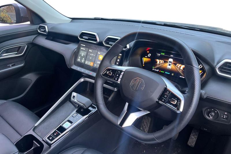 Used MG MG ZS 2024 for sale - 76744278: Photo 10