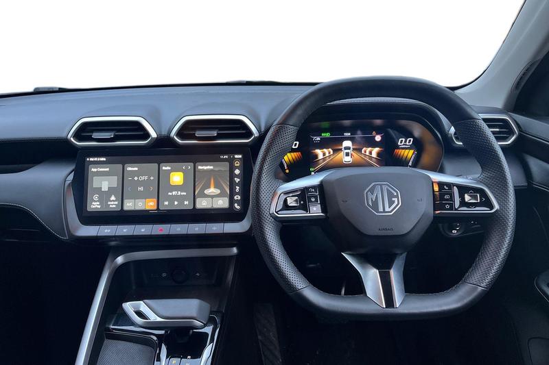 Used MG MG ZS 2024 for sale - 76744278: Photo 11