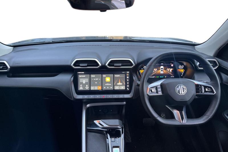 Used MG MG ZS 2024 for sale - 76744278: Photo 12