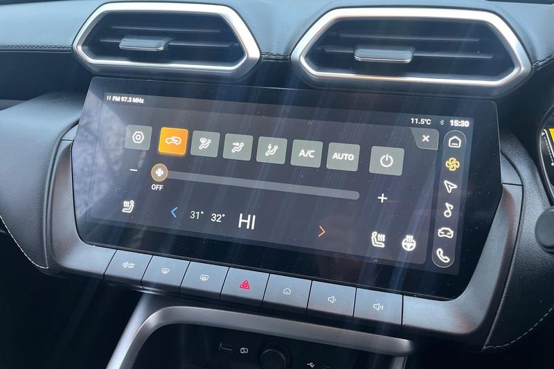 Used MG MG ZS 2024 for sale - 76744278: Photo 15