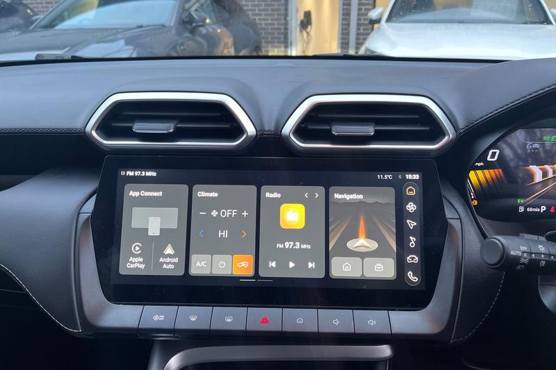 Used MG MG ZS 2024 for sale - 76744278: Photo 17