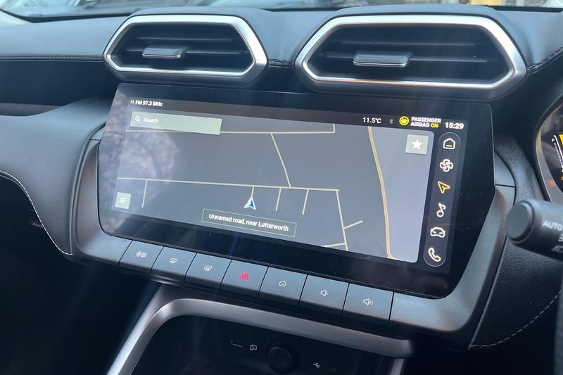 Used MG MG ZS 2024 for sale - 76744278: Photo 18